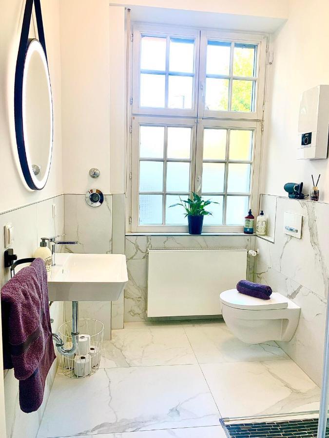 Luxspace Apartment Hagen Hagen  Exteriér fotografie
