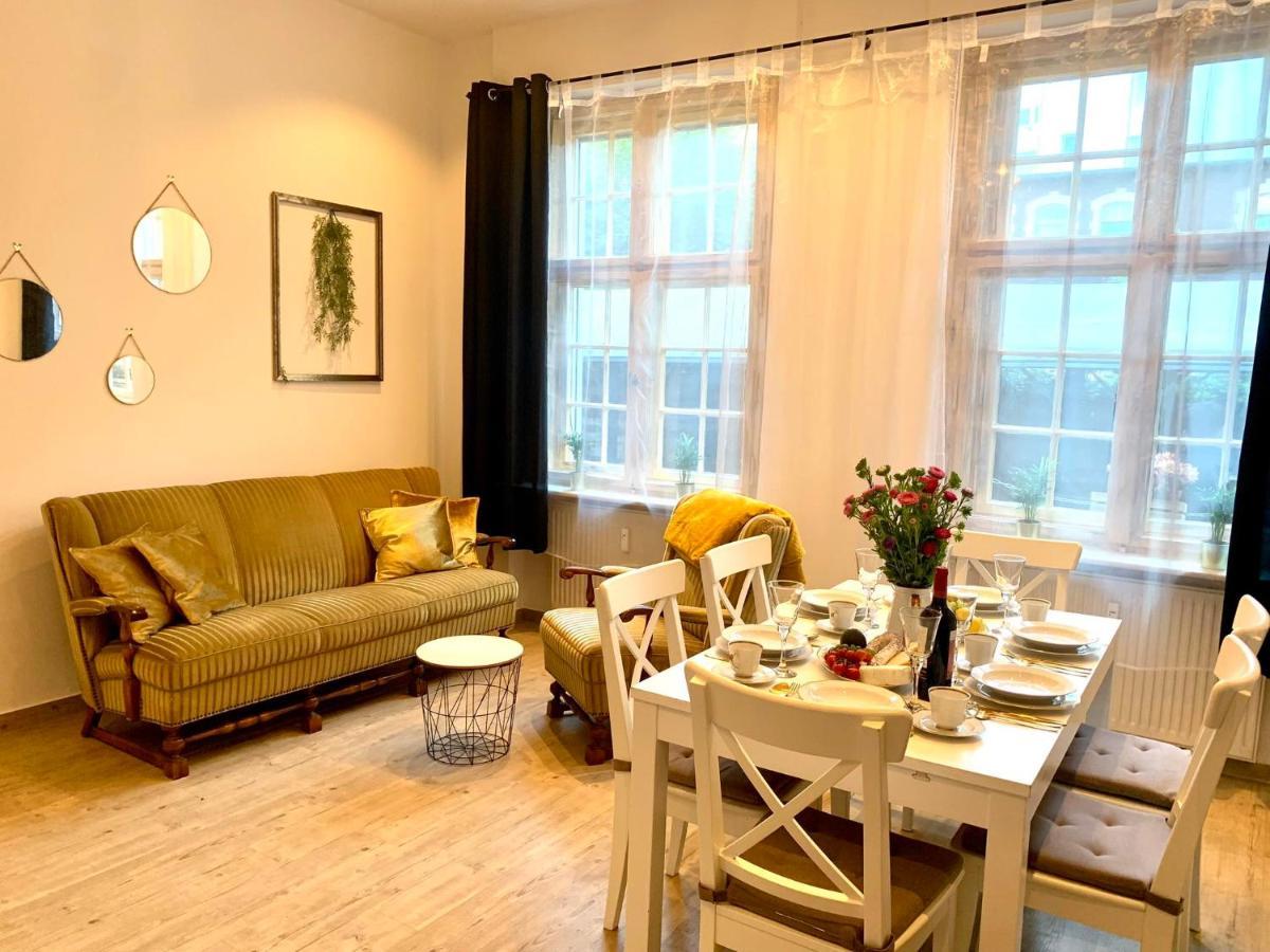 Luxspace Apartment Hagen Hagen  Exteriér fotografie